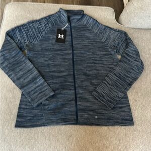 NWT men’s under armor, medium